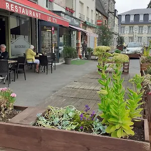 Le Xiv Pontorson